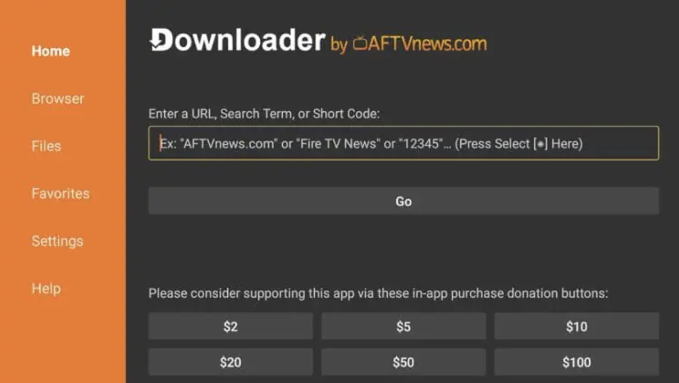 Install MobiFlix APK FireStick