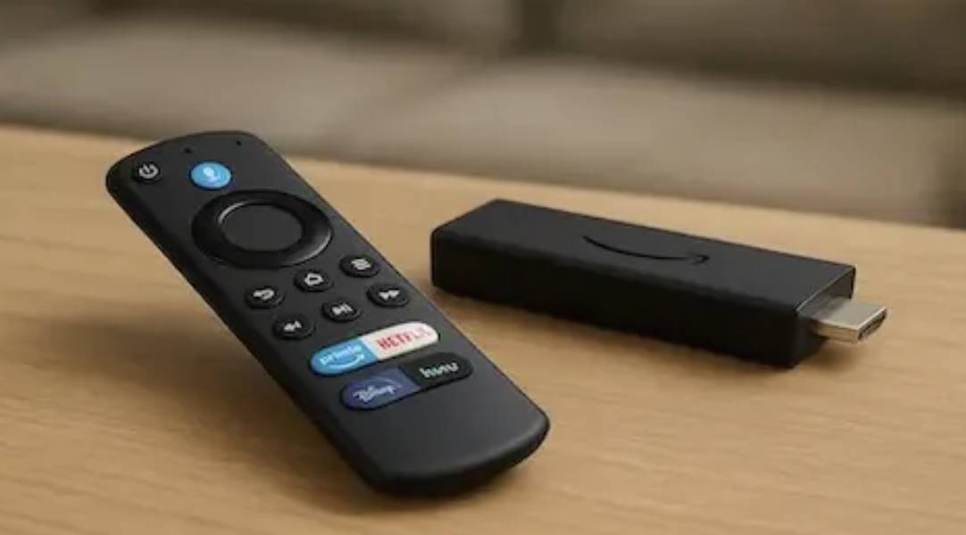 MobiFlix App on FireStick